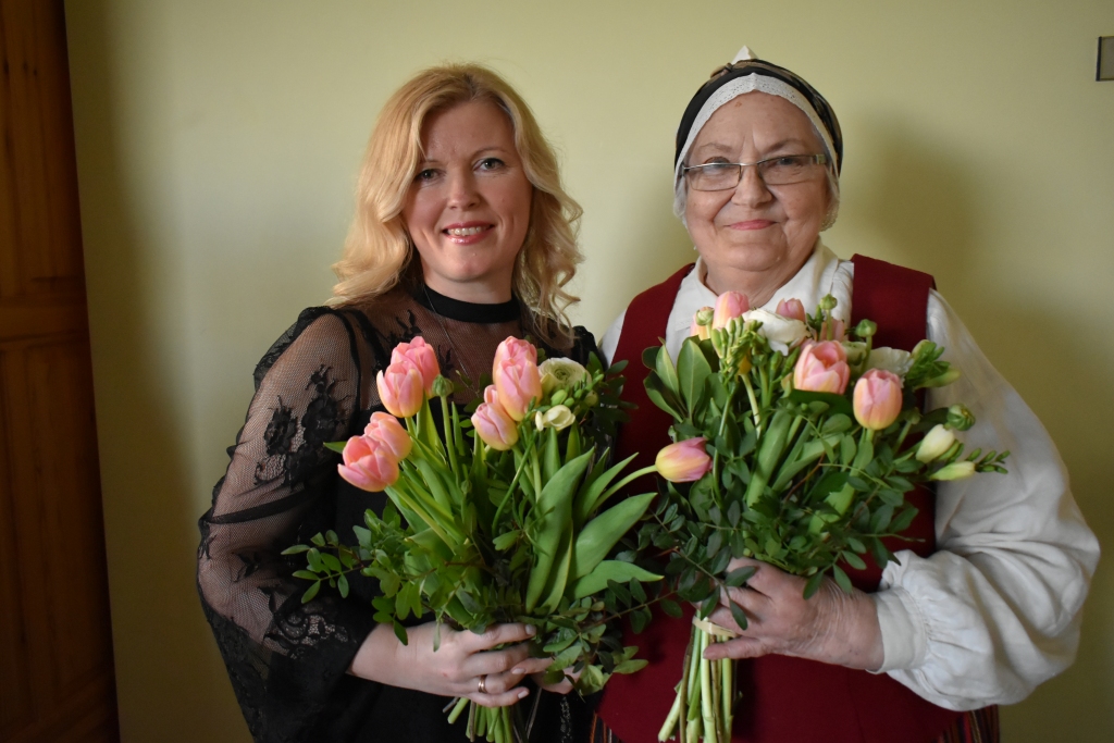 Dziesmu svētkos piedalīsies visi Aizkraukles koru apriņķa kori