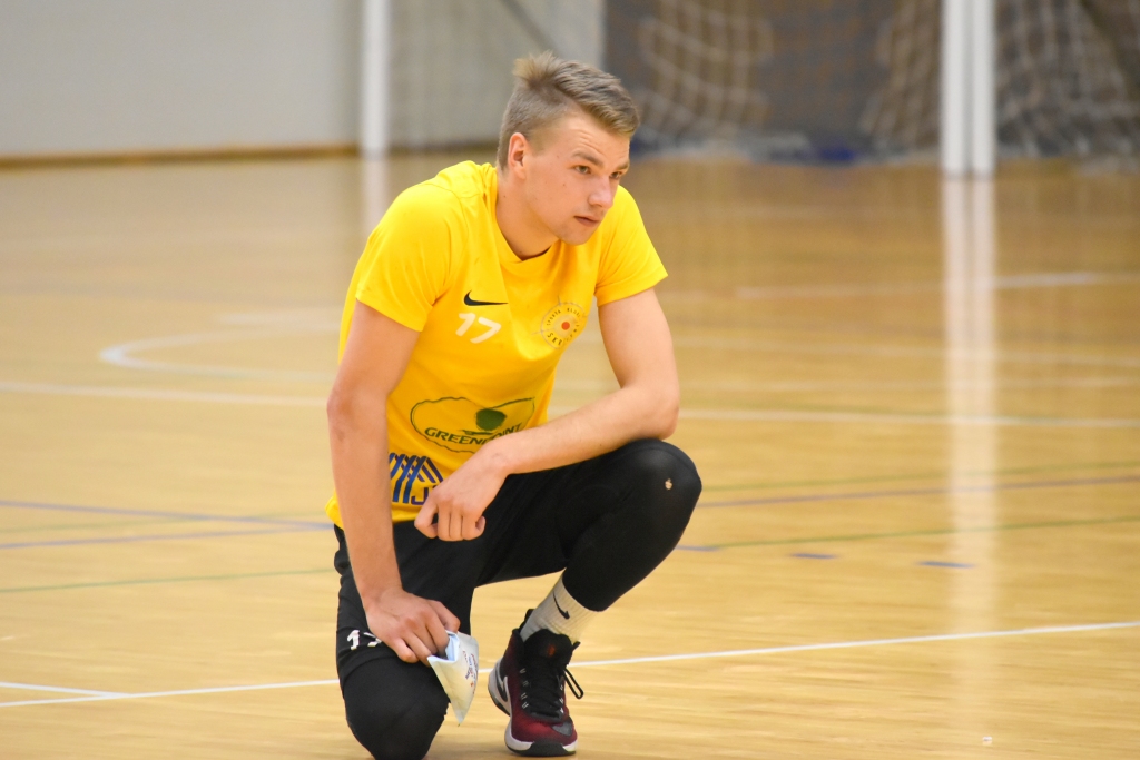 Skrīverieši cīnīsies par bronzas medaļām