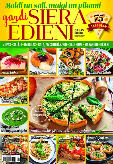 “Siera Ēdieni’’