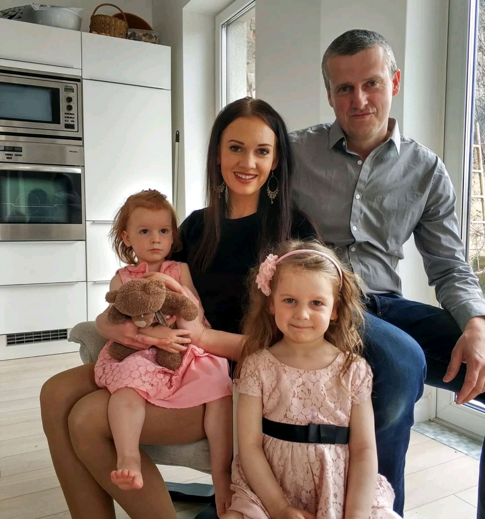 Mums Latvijā jābūt saimniekiem