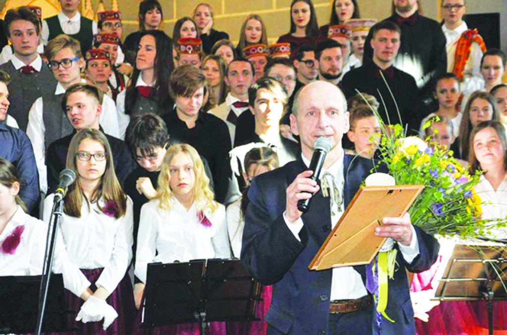 Izskanēs festivāls “Soli Deo Gloria”