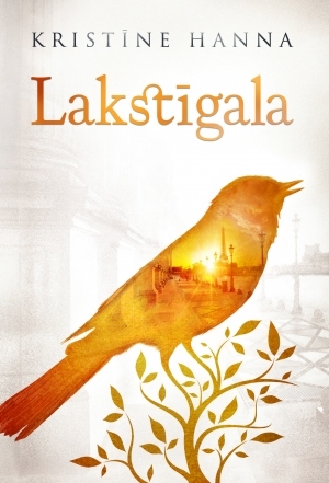Lakstīgala