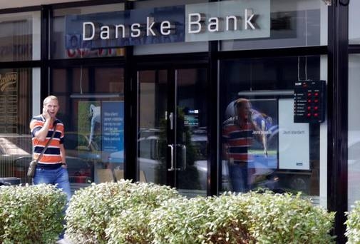 "Danske Bank" klientu apkalpošanu Baltijas valstīs pārtrauks pakāpeniski