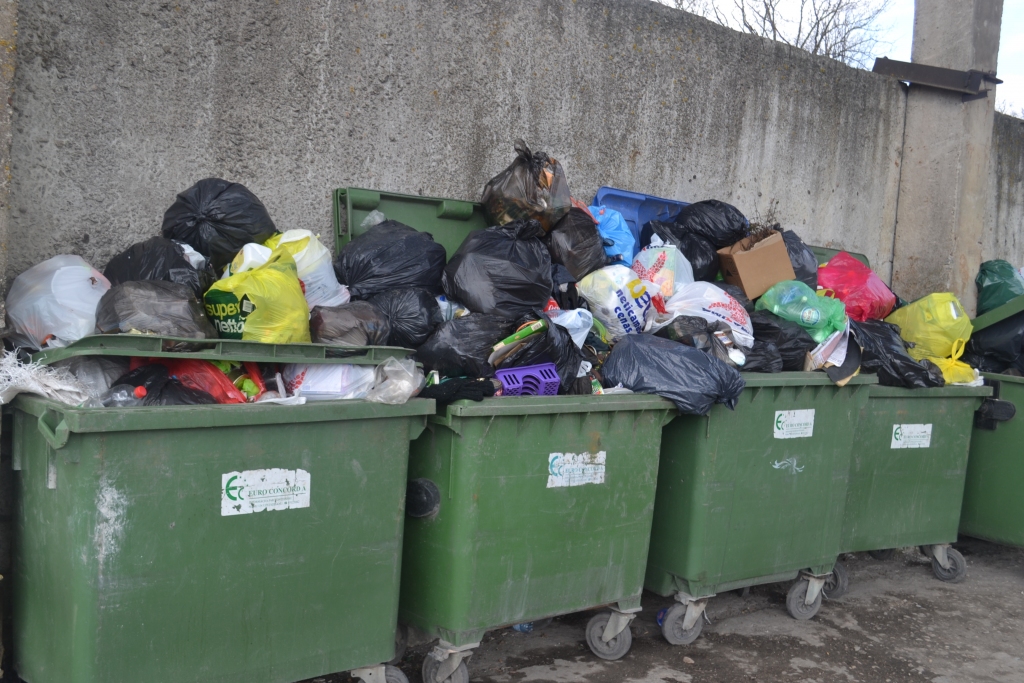 Ja problēmas neatrisinās, “asti nocirtīs”
