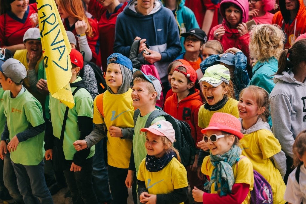 ZZ Čempionāta 2018 finālā iekļuvuši arī Aizkraukles, Neretas, Pļaviņu un Skrīveru skolēni