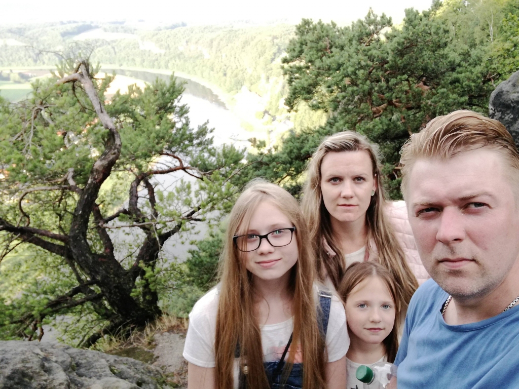 “Bērni — tas ir mūsu turpinājums”