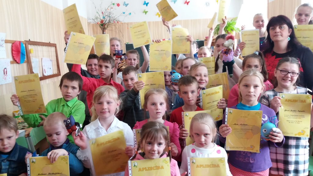 Nedēļa novados