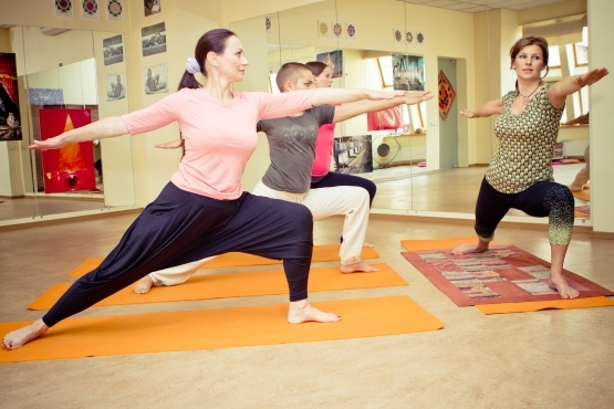 Vallē būs bezmaksas jogas nodarbības