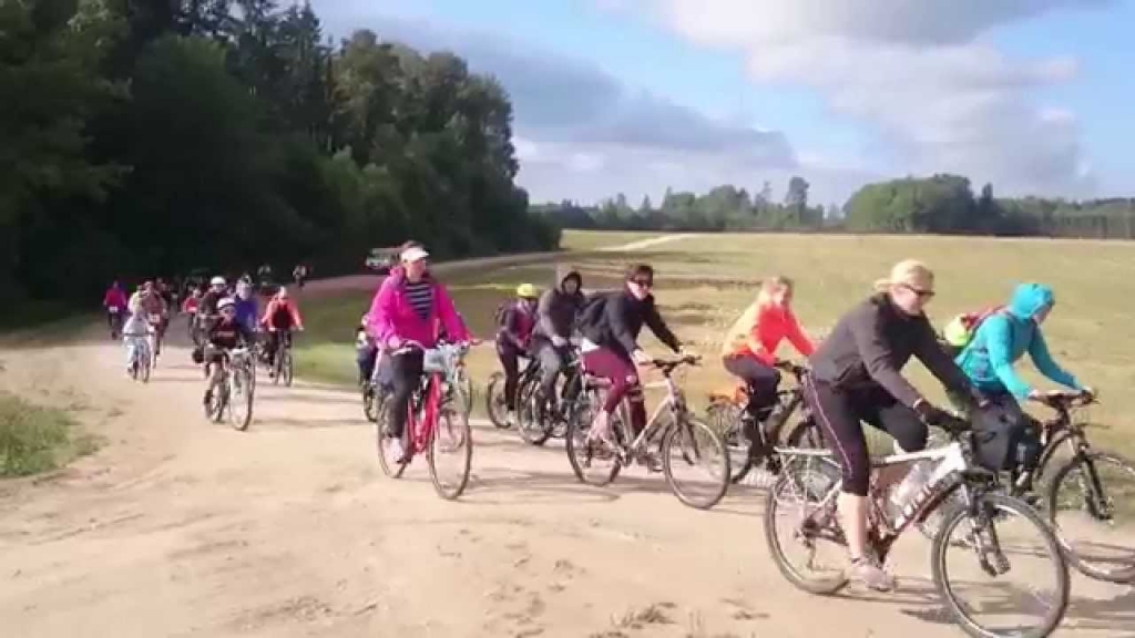 Notiks velobrauciens pa Kokneses un Pļaviņu apkaimi; aicināts ikviens!