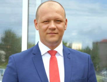 Saeimas deputāta kandidāts Nikolajs Sokols: "Tilti nav nodedzināti"