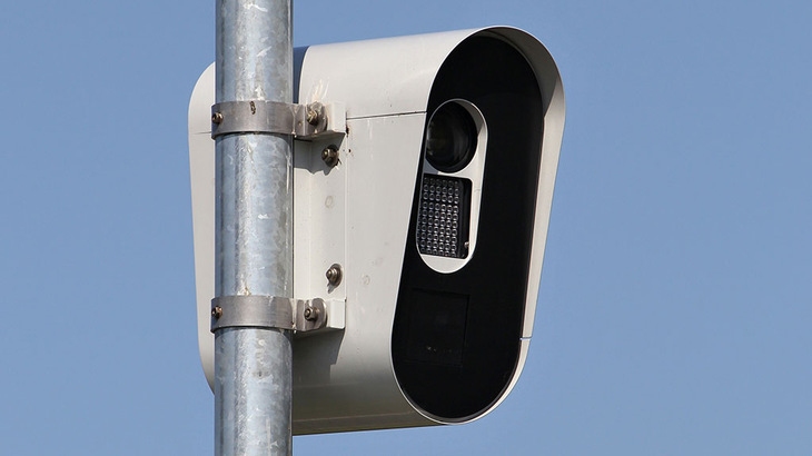 Valsts policijas pārvietojamie fotoradari: mīti un patiesība