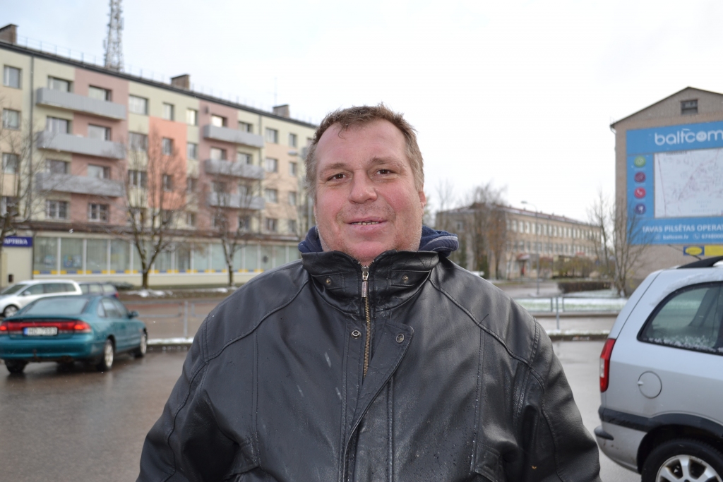 — Kuram vajadzētu būt nākamajam Latvijas premjeram?