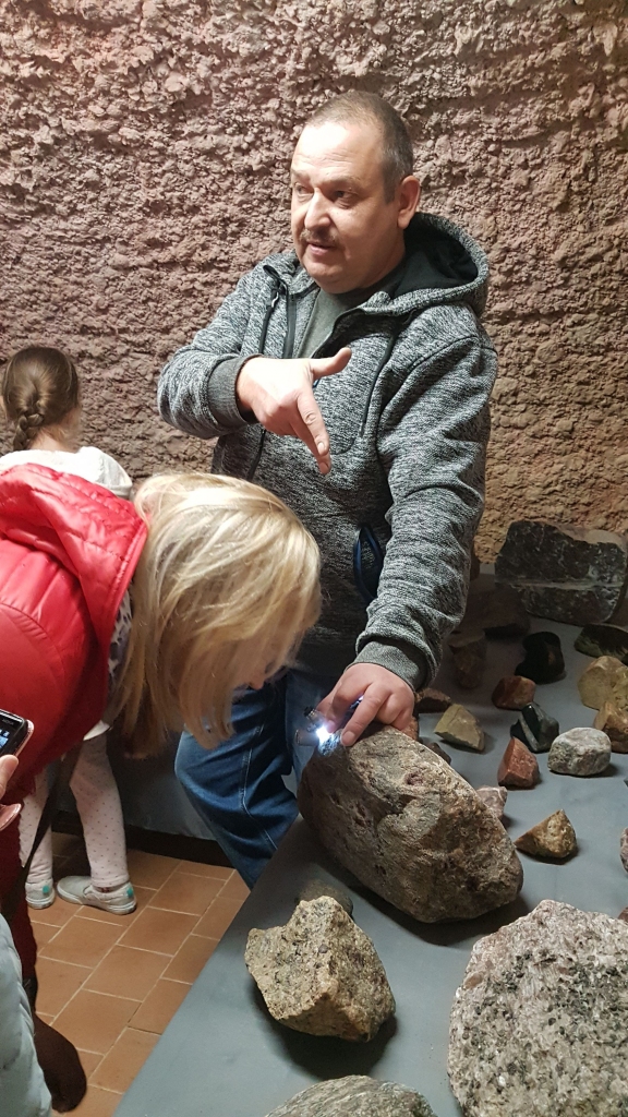 Kur vienkāršas lietas par brīnumu kļūst