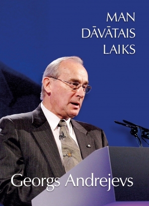 Grāmatu apskats