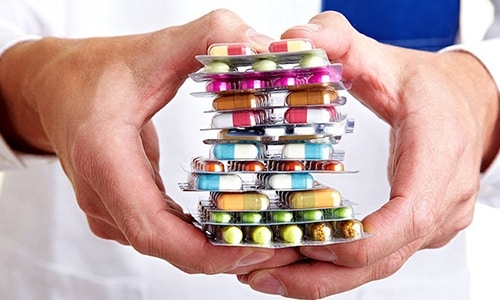 Ar aicinājumu nosargāt antibiotiku efektivitāti atzīmē Pasaules antibiotiku nedēļu