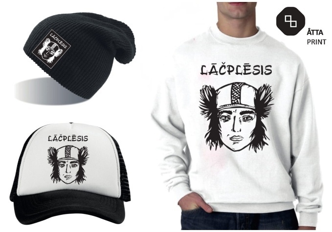 Kopē Lāčplēsi