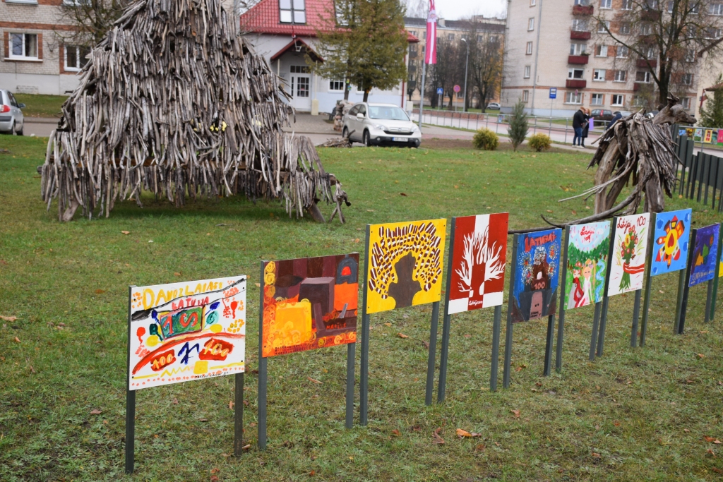 Oriģināls un krāšņs sveiciens dzimšanas dienā