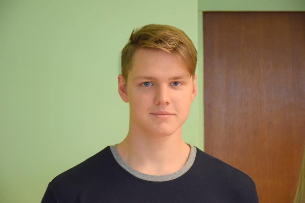 Ko tu izdarītu Latvijas labā?