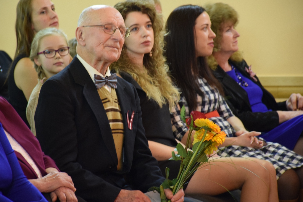 Desmit neretieši Latvijas desmitgadēs