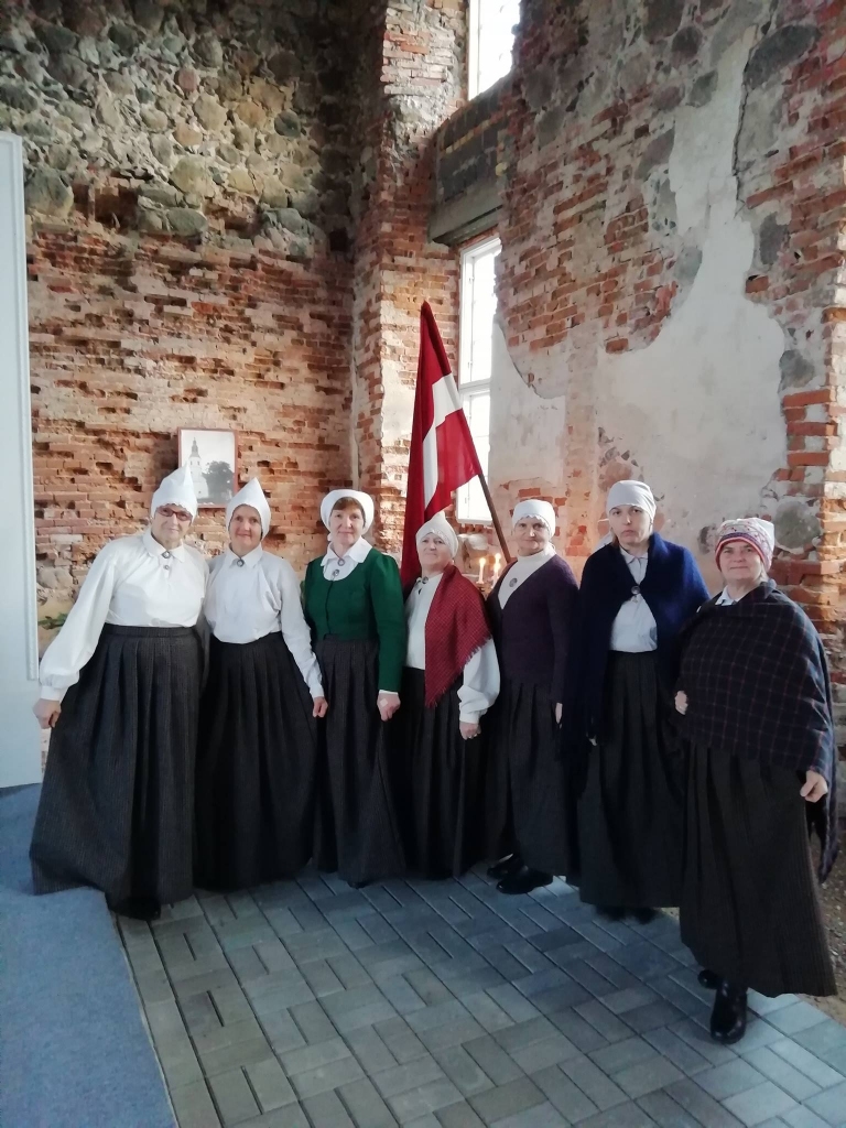 Nedēļa novados