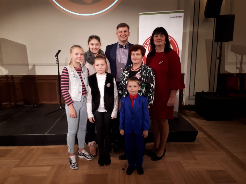 Ir cilvēki sapņotāji un cilvēki darītāji