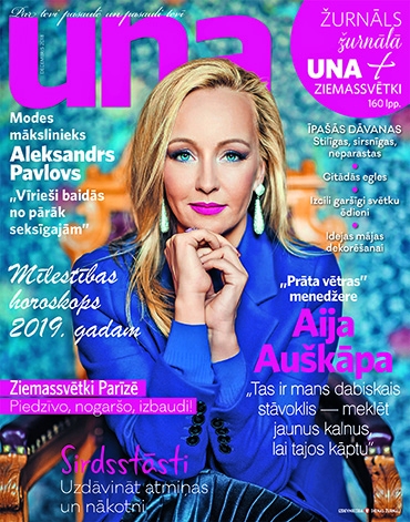 ‘‘Una”
