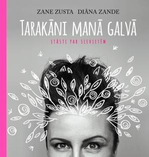 Tarakāni manā galvā