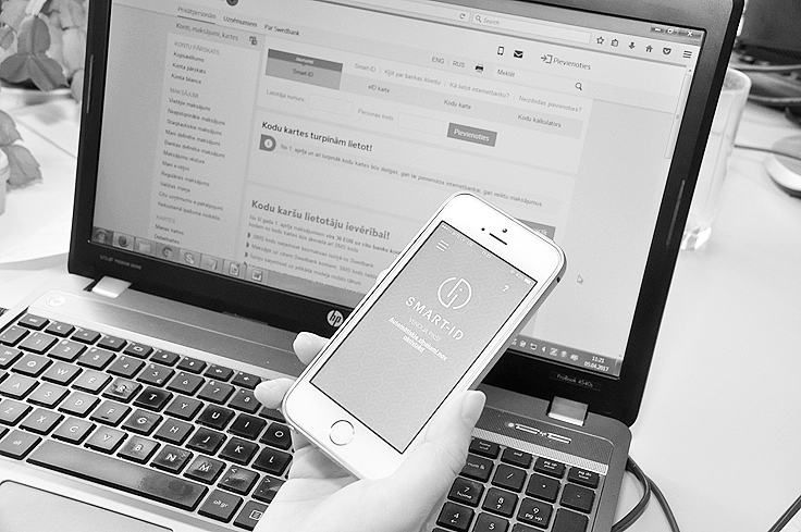 Kādas aktivitātes patērē mobilo internetu?