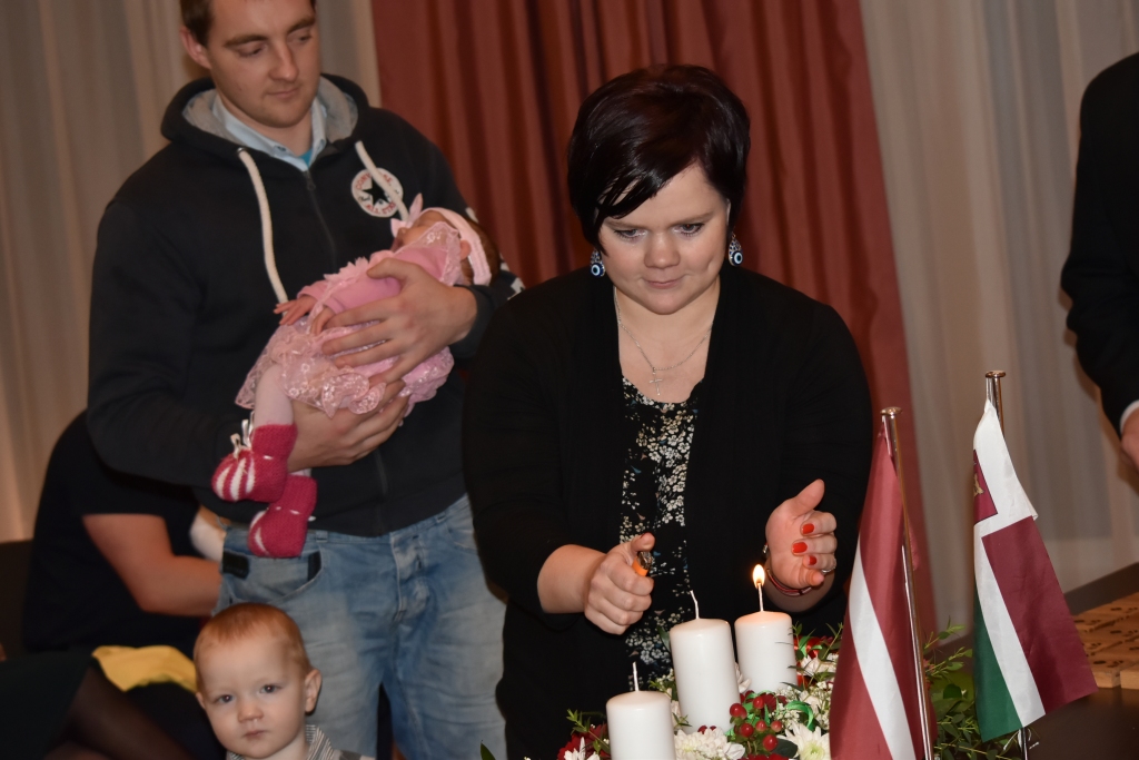 Neretiete dzimusi vienā dienā ar Latviju