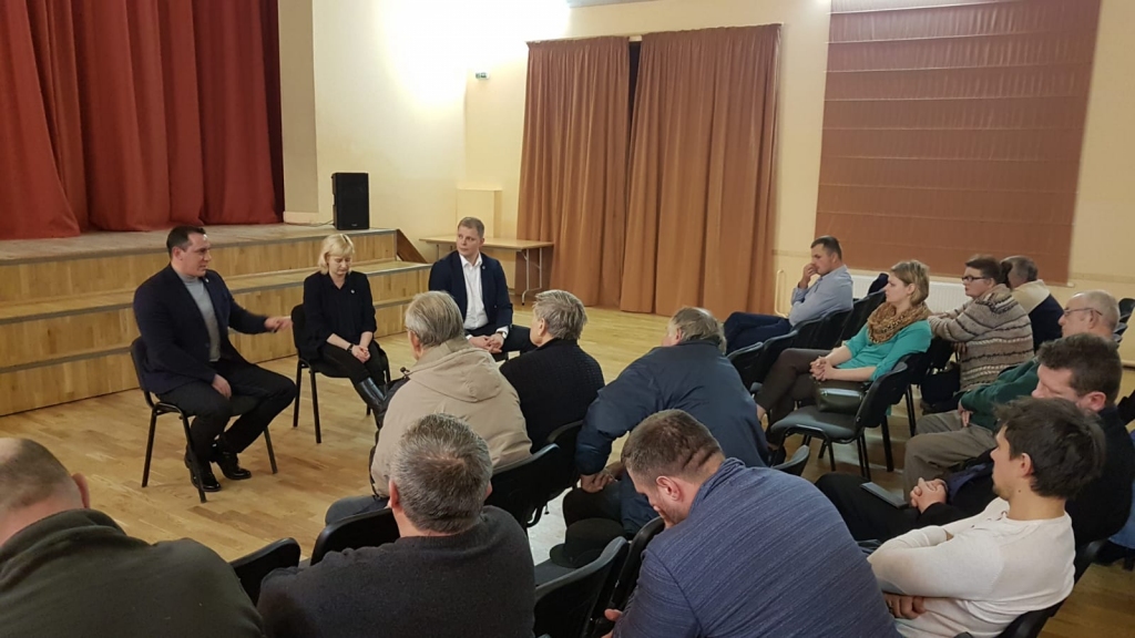 Negodīga ir tik zema minimālā pensija