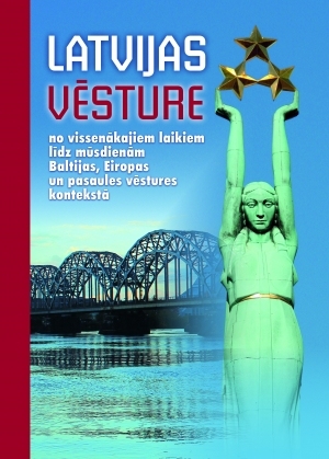 Grāmatu apskats