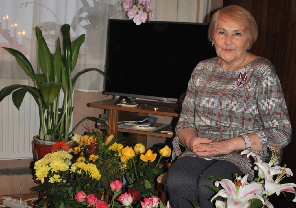 Stiprs skaitlis stipram cilvēkam