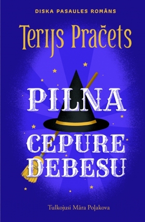 Grāmatu apskats