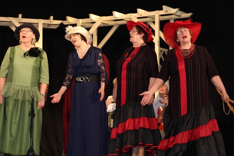Ziņģu festivālam — liela atsaucība
