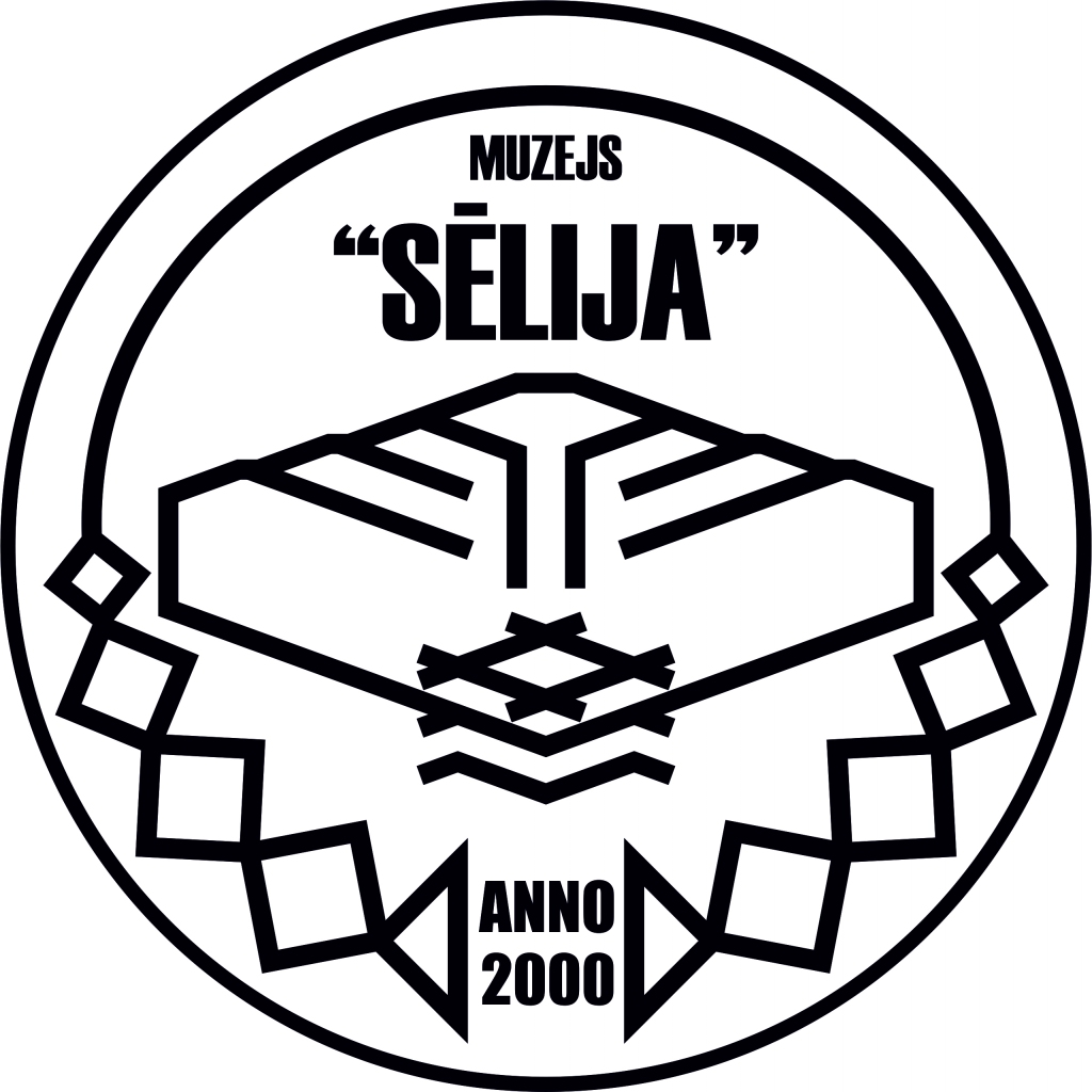 Viesītes muzejam “Sēlija” jauns logo