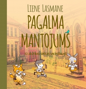 Grāmatu apskats