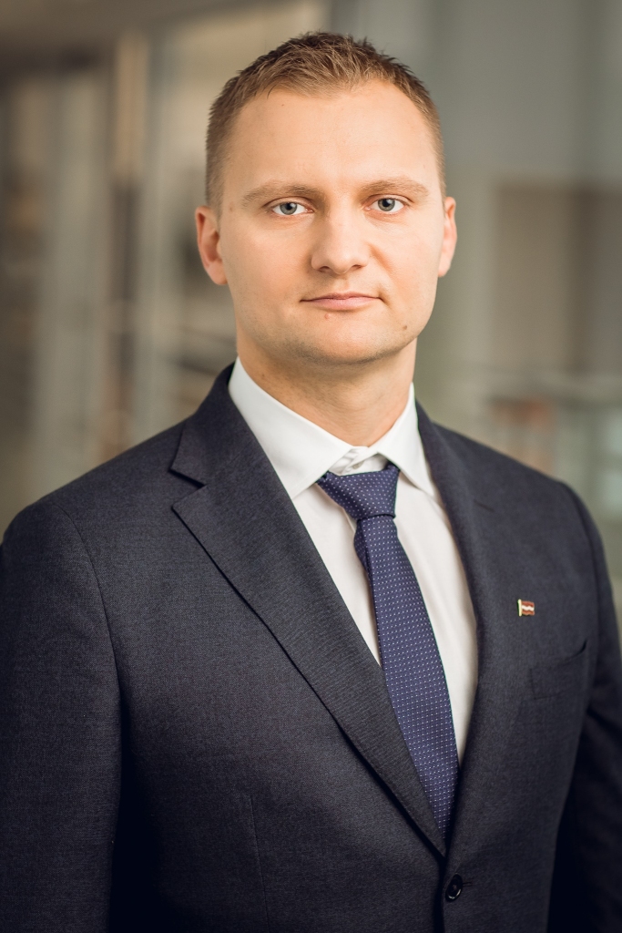 Degvielas nozare kļūst arvien dinamiskāka
