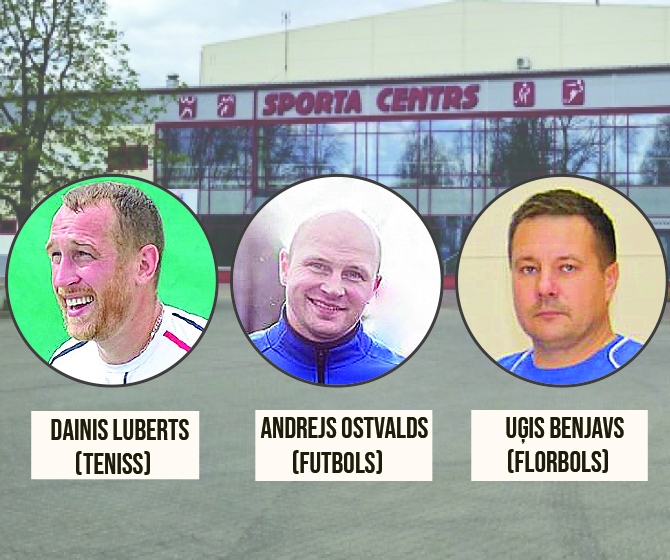 Balsojam par “Līdzjutēju simpātiju”!