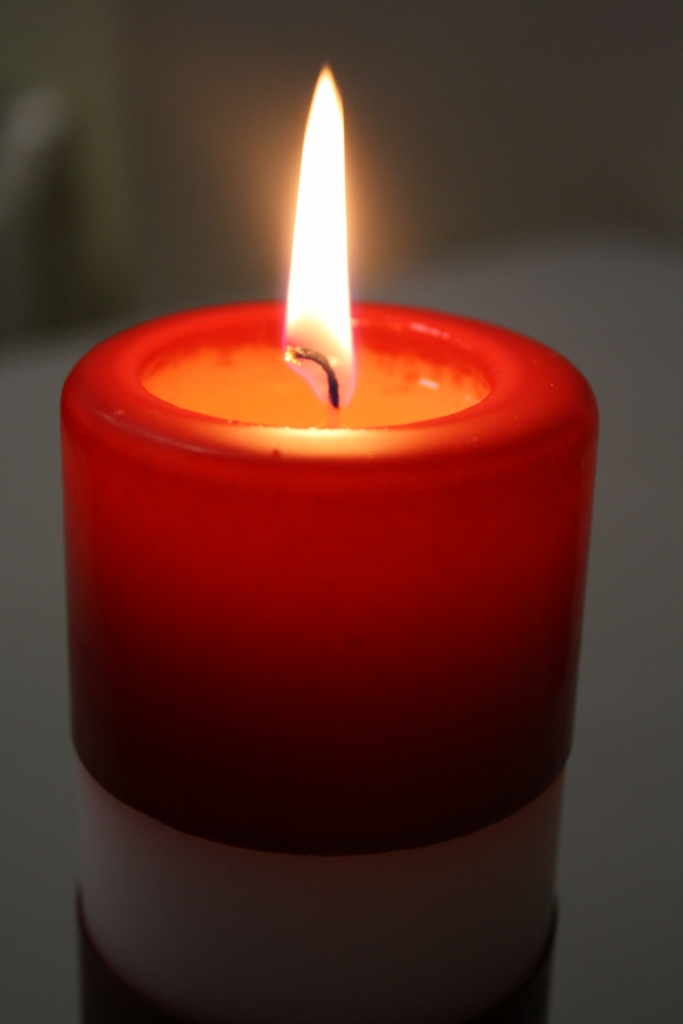 2. februāris — Sveču diena