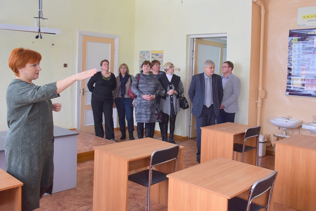 Labklājības ministrija  uzklausa neretiešu idejas