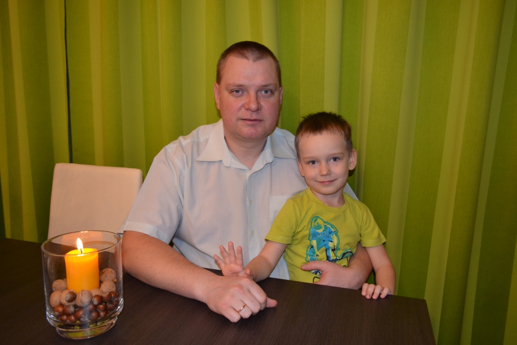 “Mana dzīve nekad nav bijusi monotona”