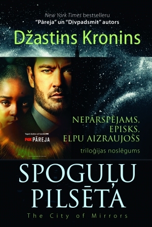 Grāmatu apskats