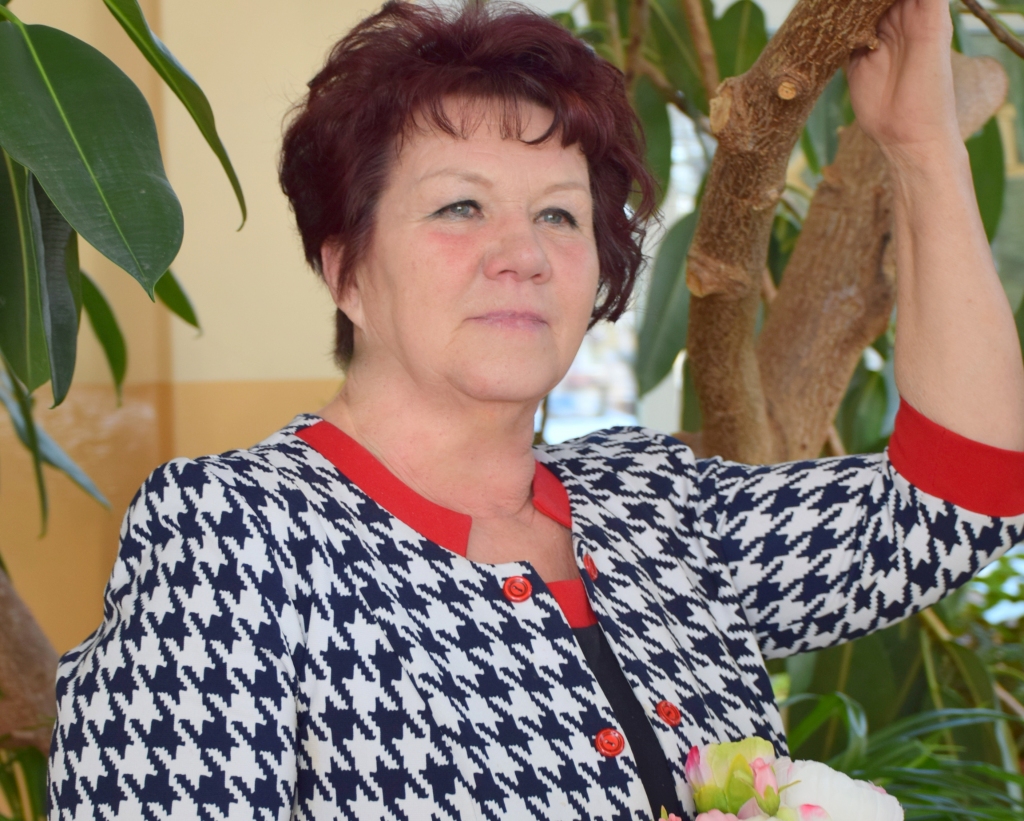Meldermeitiņa Vizma Lodziņa