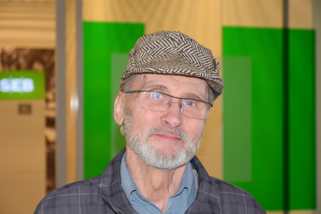 — Vai piedalīsieties Eiroparlamenta vēlēšanās (EP)?