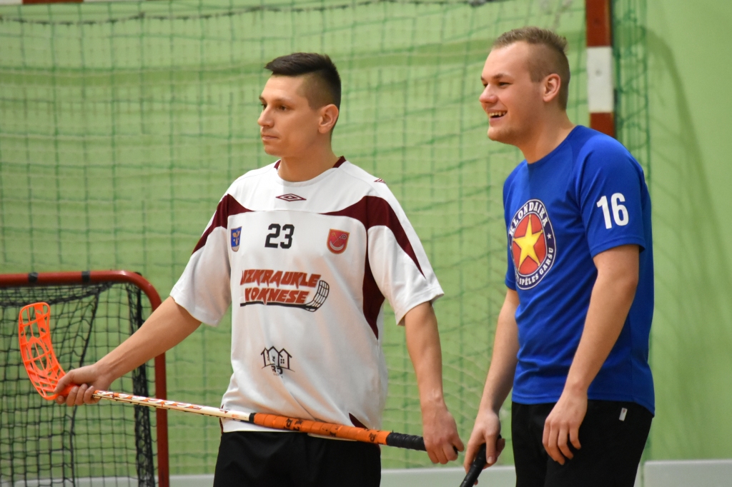 Regulārais čempionāts noslēdzies — laiks sadalīt medaļas