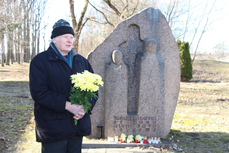 Atmiņas, kas vairo garaspēku