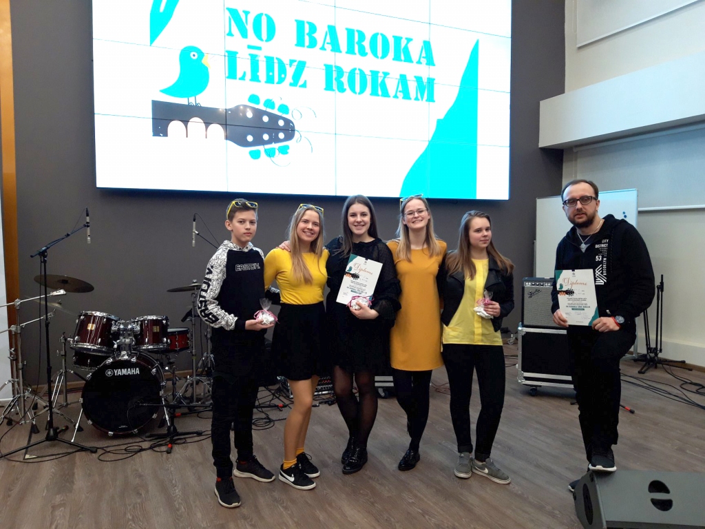 Nedēļa novados