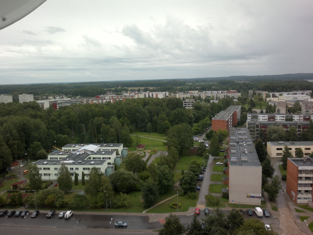 Vai Aizkraukles iedzīvotāji ir kā trešās šķiras cilvēki?