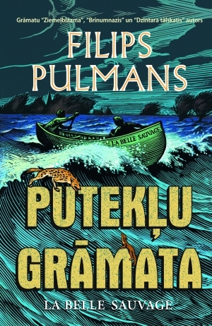 Grāmatu apskats