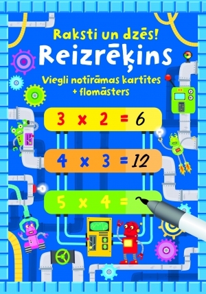 Grāmatu apskats